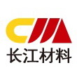 长江造型材料 Logo